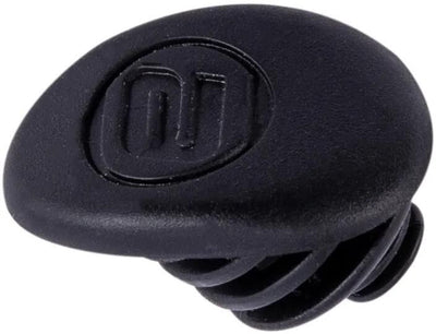Ergotec Cover Plug Black F.chess + Changer la voix SW