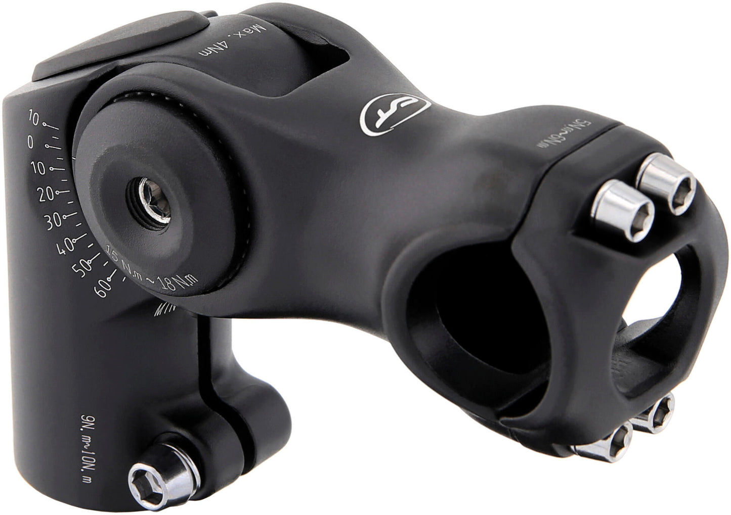 Contec Voorbouw Tarantula hybride
