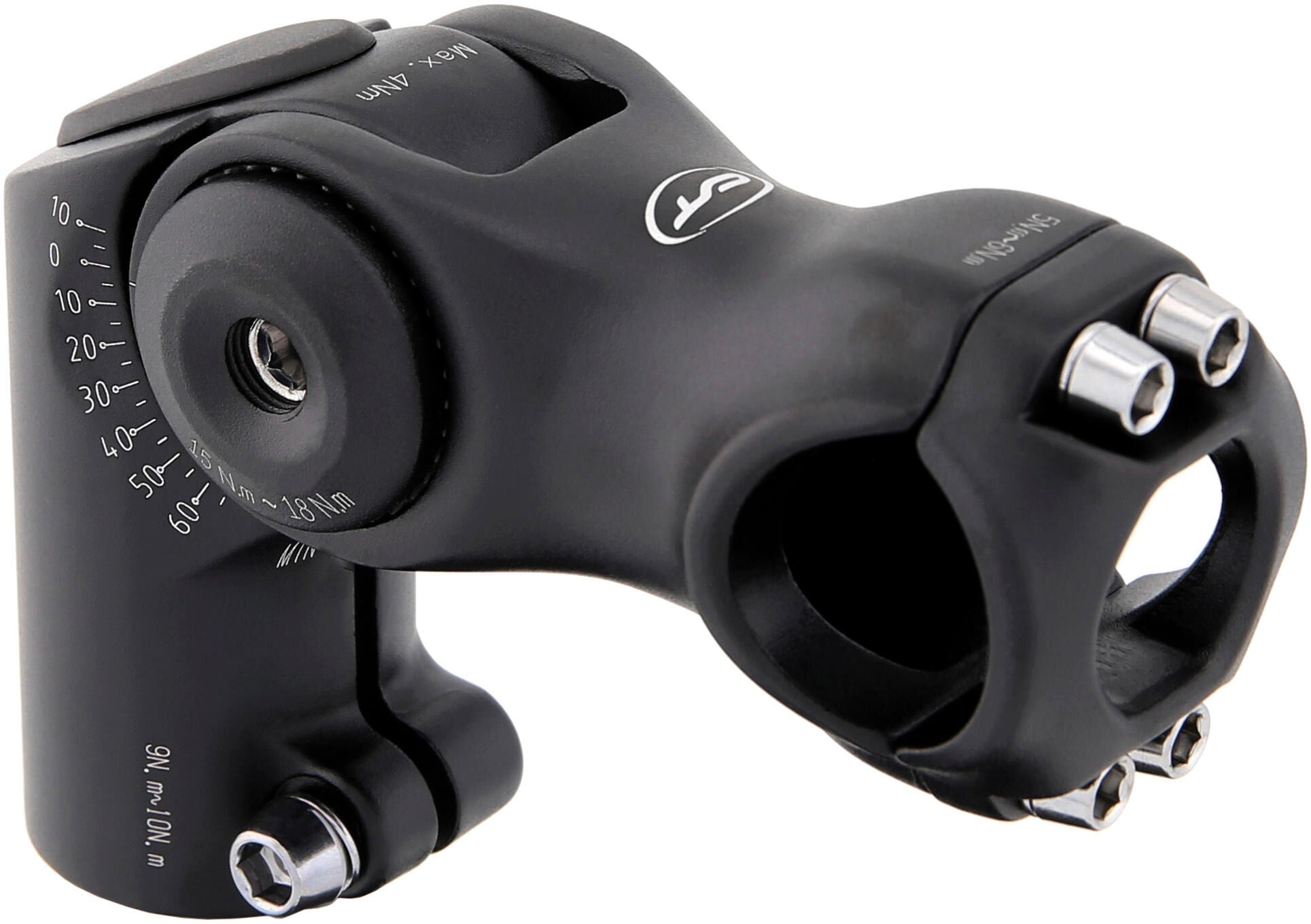 Contec Voorbouw Tarantula hybride