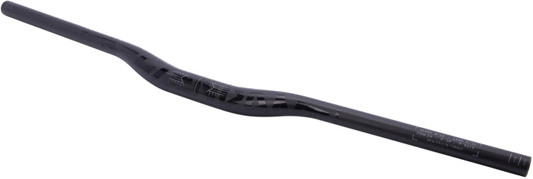 Descente du guidon Truvativ. Carbone 31,8x760mm