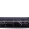 Descente du guidon Truvativ. Carbone 31,8x760mm