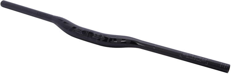 Descente du guidon Truvativ. 35x760mm noir