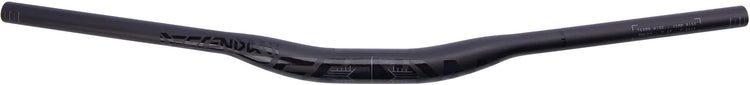 Descente du guidon Truvativ. 35x760mm noir