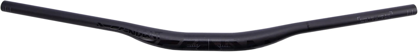 DENCE DE GUODBARE TRUVATIV. 35x800 mm noir