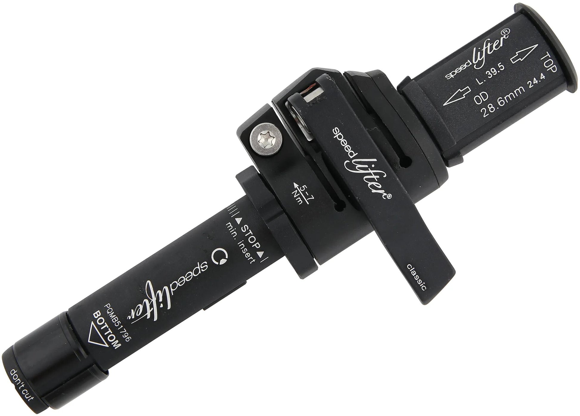 By,schulz tige ascenseur by.schulz classique t6