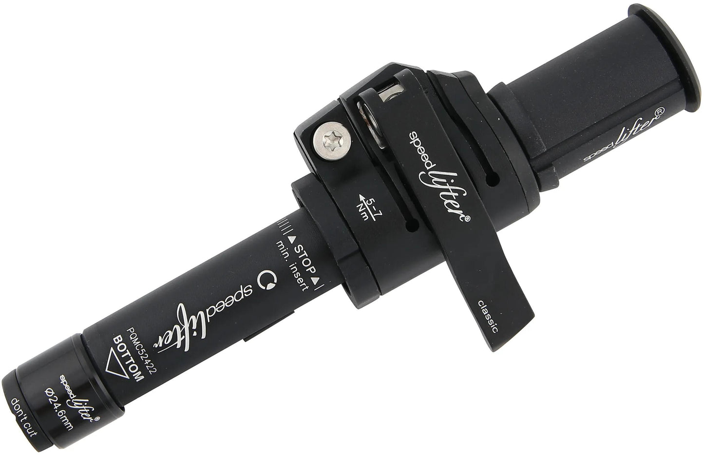 Par, Schulz Direering System Speedlifter Classic