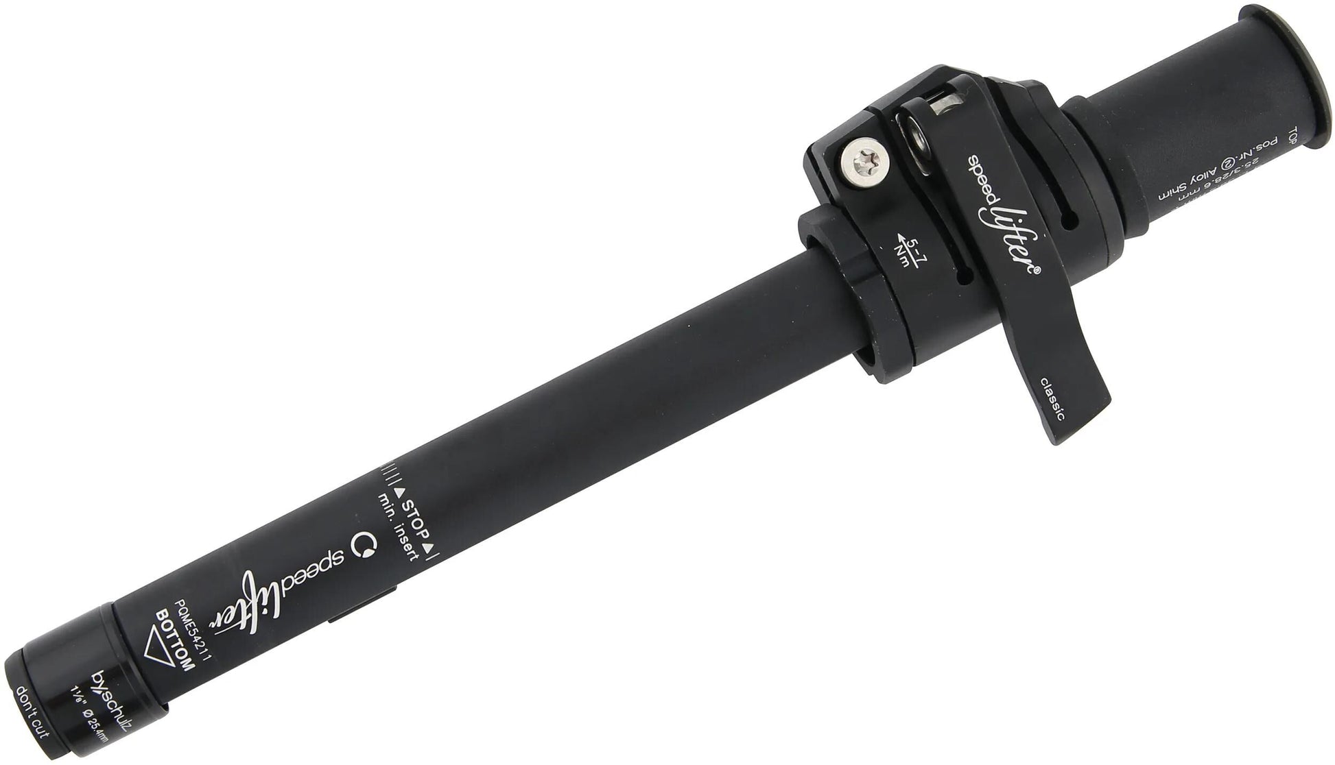 Par, Schulz Direering System Speedlifter Classic