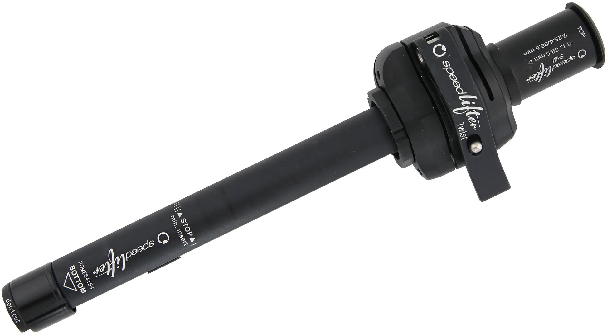 Par, speering speedlifter twist