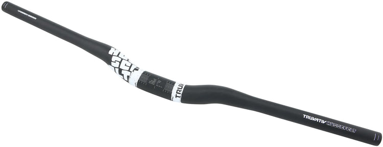 Truvativ Bar Hussfelt 700 mm noir R20