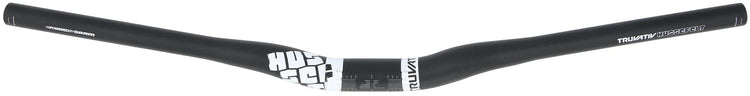Truvativ Bar Hussfelt 700 mm noir R20