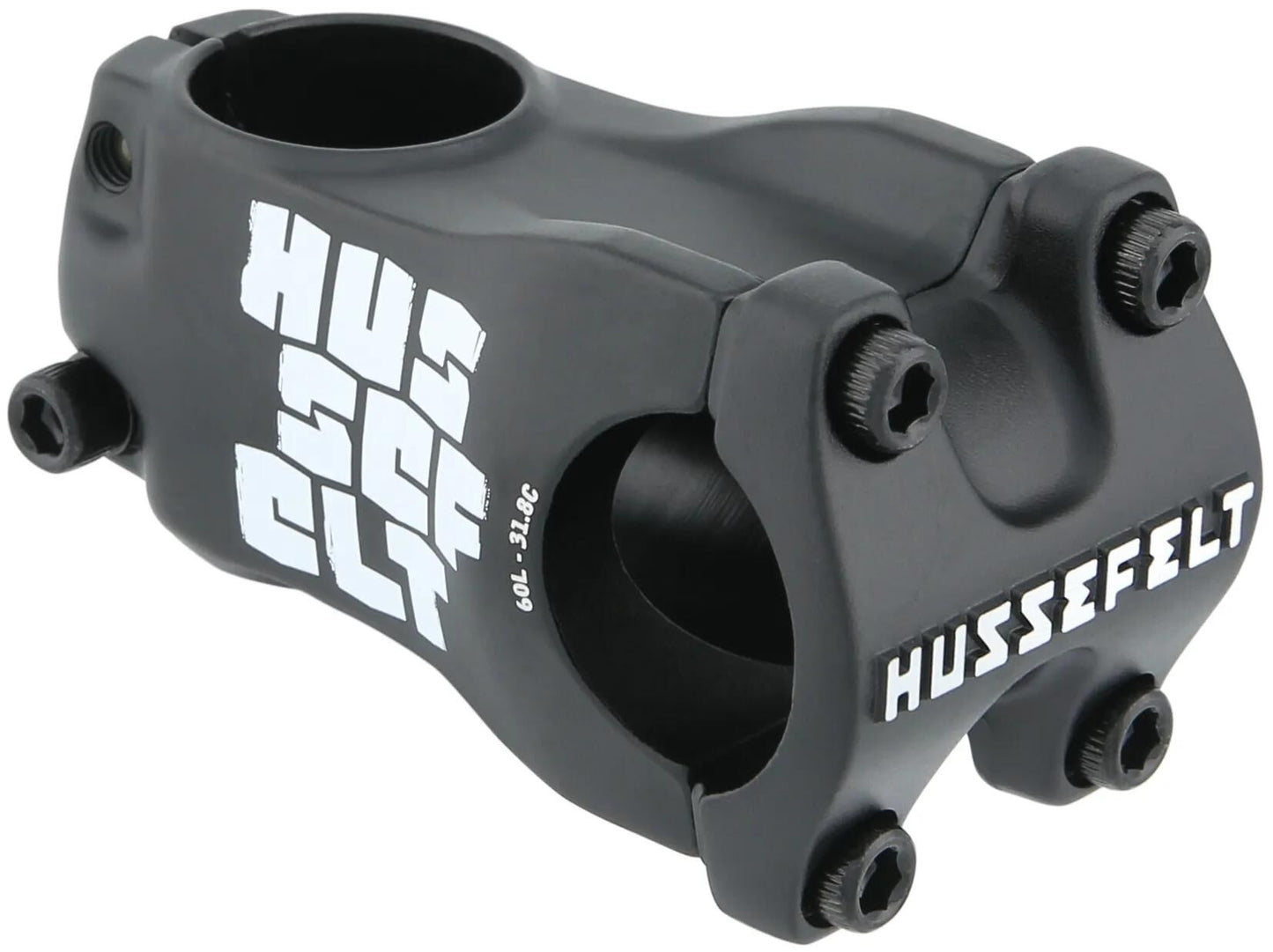 Truvativ Voice Hussfelt 1 1 8 60 mm noir