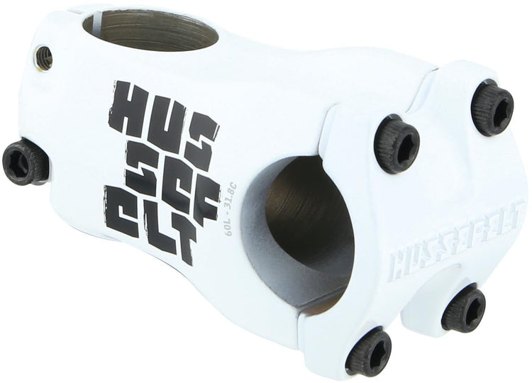 Voix truvativ hussfelt 1 1 8 60 mm blanc