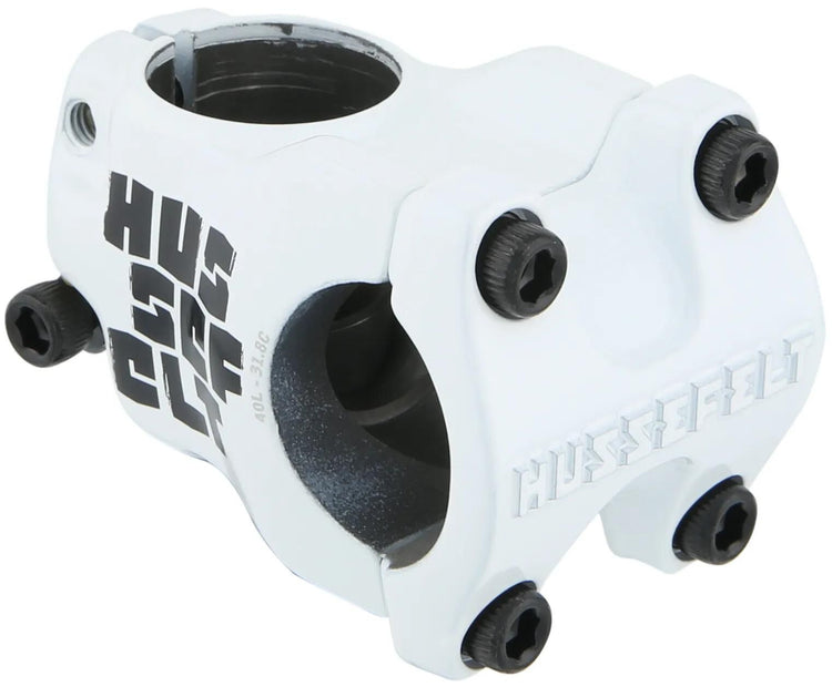 Truvativ Voice Hussfelt 1 1 8 40 mm blanc