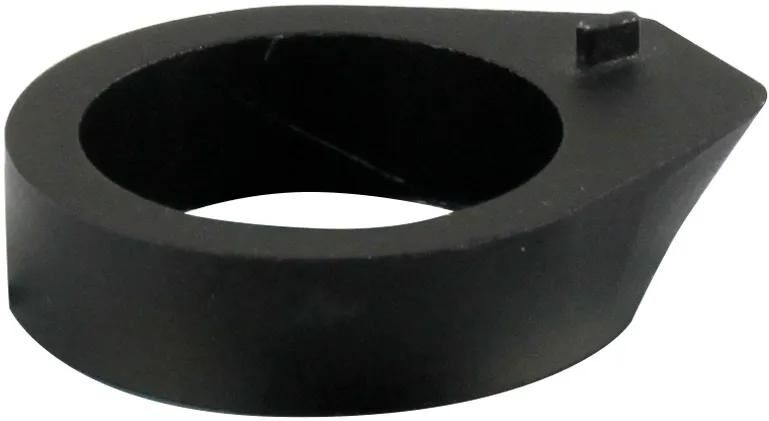 Entretoise par, schulz Design 11 8 noir