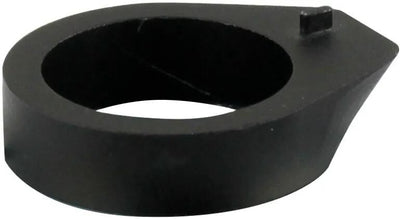 Entretoise par, schulz Design 11 8 noir