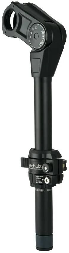 Par,schulz lenkerverstellsystem speedlifter twist pro 2 par.schulz speedli. Torsion pro 31,8 mm 2 1 1 8 t10 95