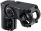 Potence Ergotec sépia forward 50 xl potence erfotec sépia forward 50 xl 70mm noir