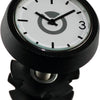 Horloge plug by, schulz 1 1 8 -Black