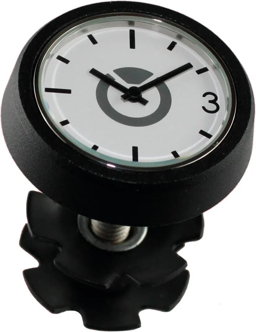 Horloge plug by, schulz 1 1 8 -Black