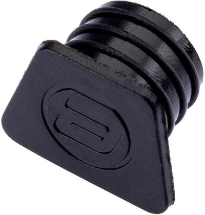 Ergotec Cover Plug Sepia, sépia Ahead 50