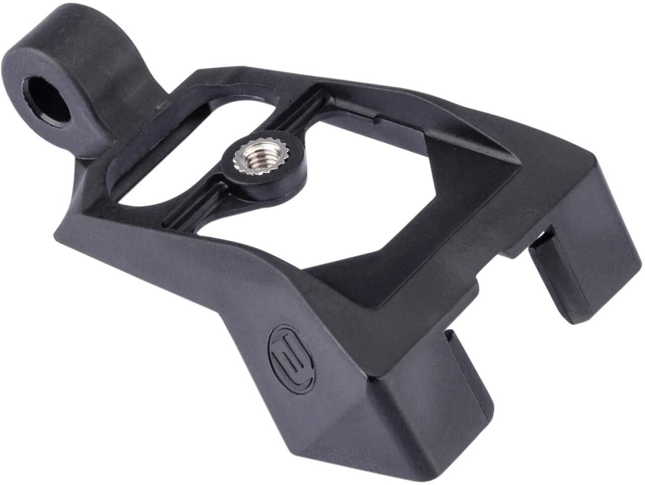Posteur de l'affichage Ergotec Kiox Faceplate