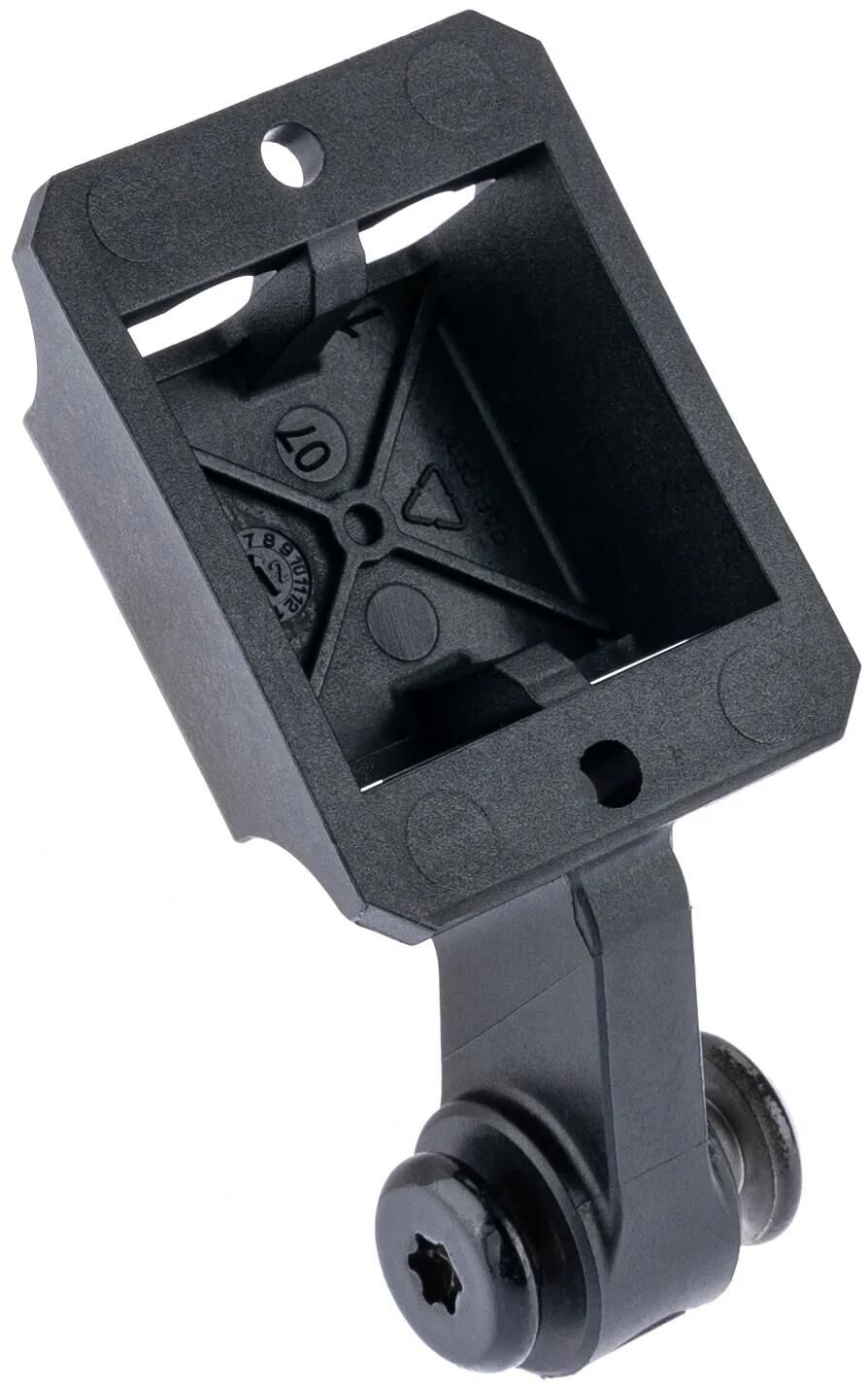 Holder de l'affichage vocal Ergotec KiOX FACELLE