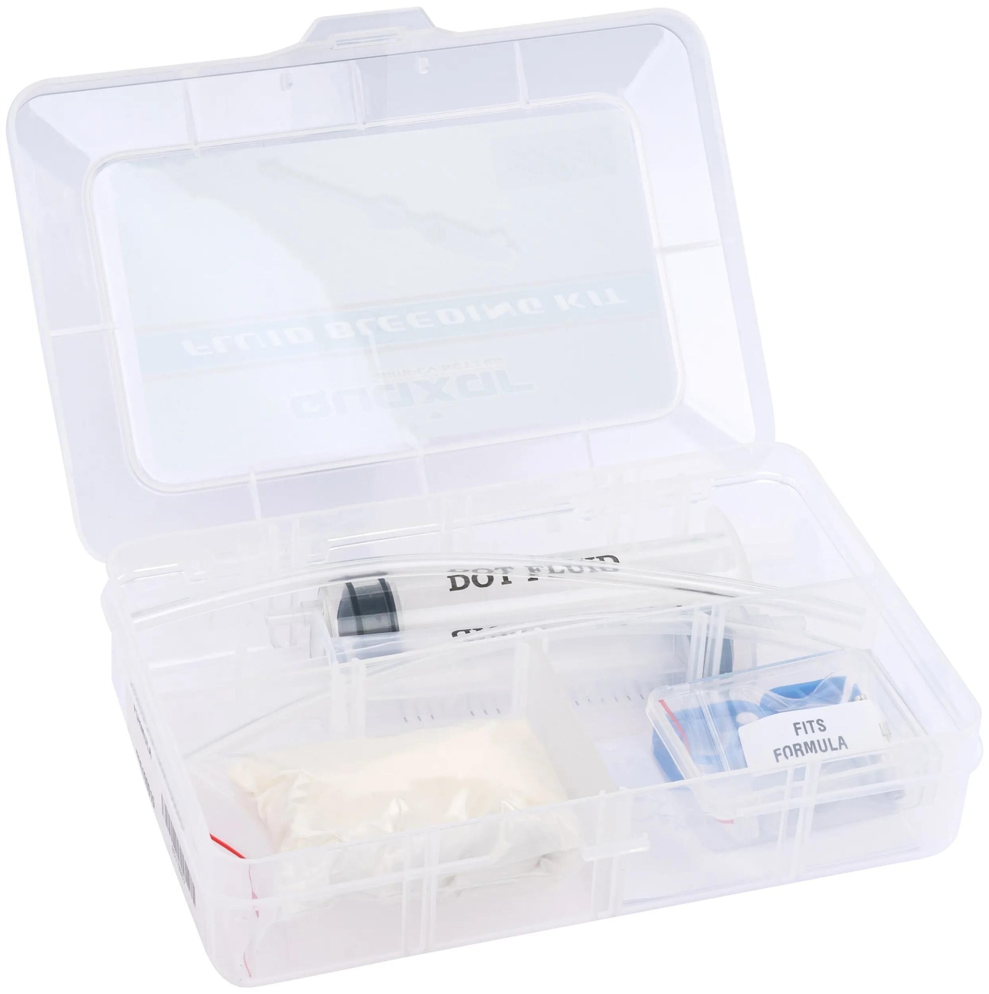 Formule de set de Bleing Quaxar
