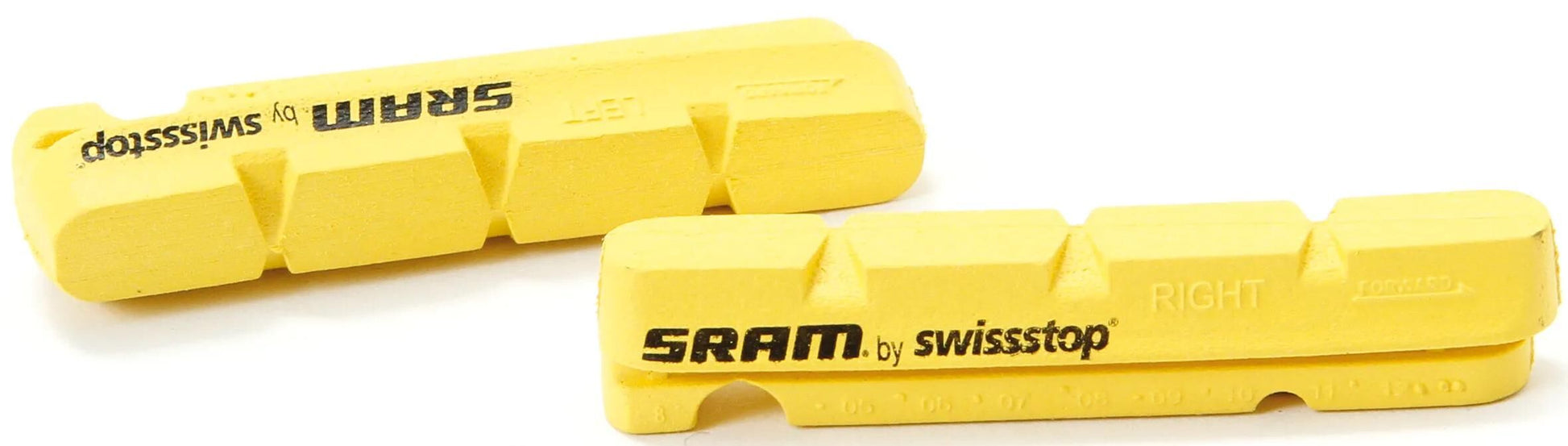 Sram br.pad rims en carbone