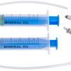 Quaxar Bleing Set Tektro