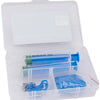 Quaxar Bleing Set Tektro