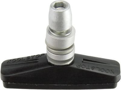 Chaussures de frein V-Brake City Pad Black (2e)