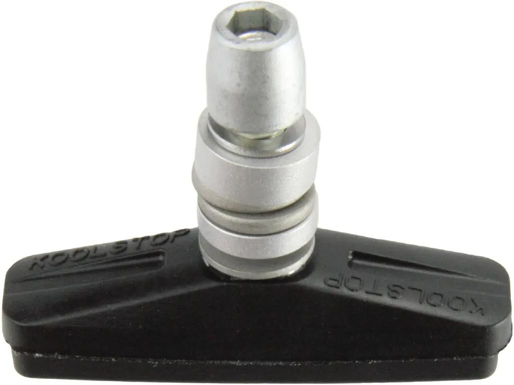 Choot Stop Brase V-Brake City Pad Black (50e)