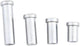 Sram Mount.nuts Set 12, 16, 30 mm