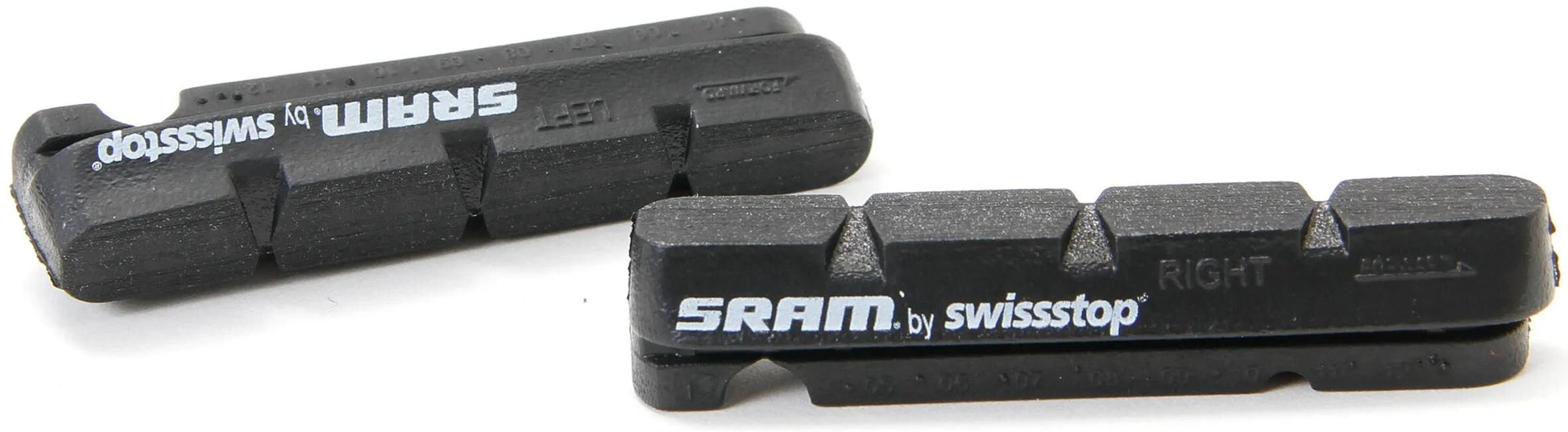 Sram br.pad alu jantes