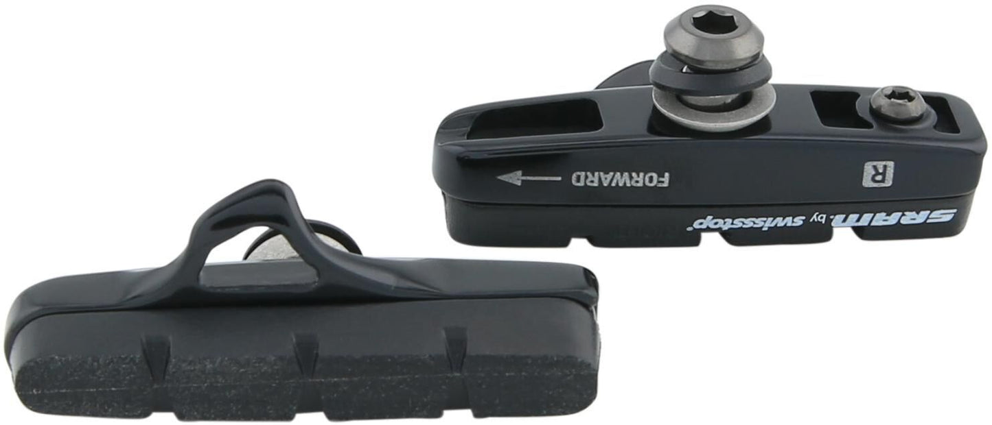 Sram Br. Force de chaussure