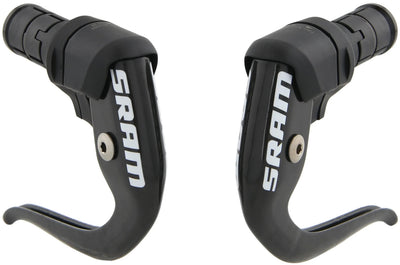 Sram Br. Livraison Set TT 900 W. Câble Rangement Sang.