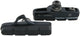 Mâchoire de frein Sram br. chaussure rouge noir