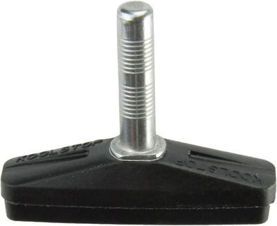 Chaussure de frein Kool-stop Kool St.City Pad Post Type 25 paires BL