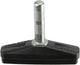 Chaussure de frein Kool-stop Kool St.City Pad Post Type 25 paires BL