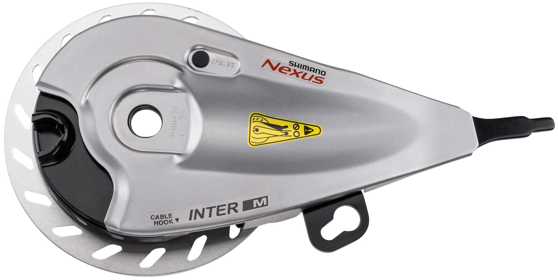 Shimano shim.roller freins vr si br3001f
