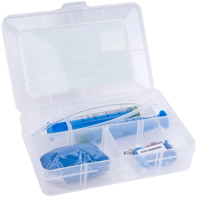 Ensemble de ventilation Quaxar