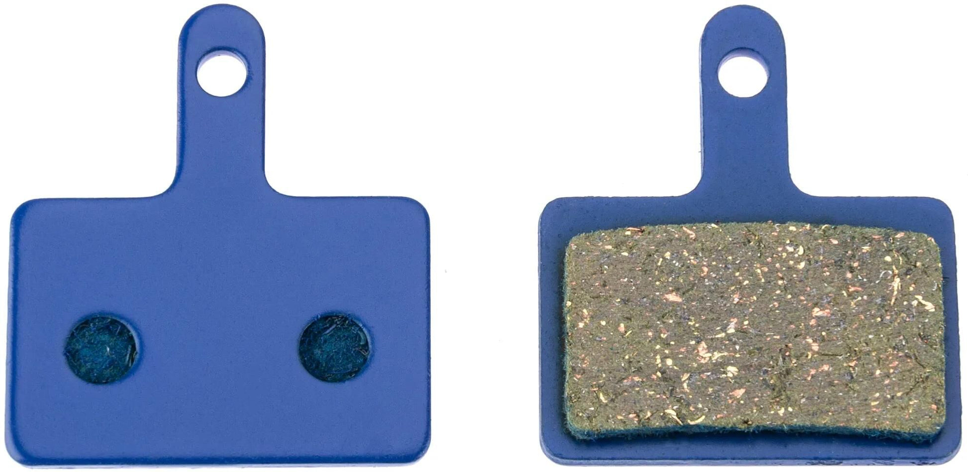 Plaquette de frein à disque Union Shimano Deore