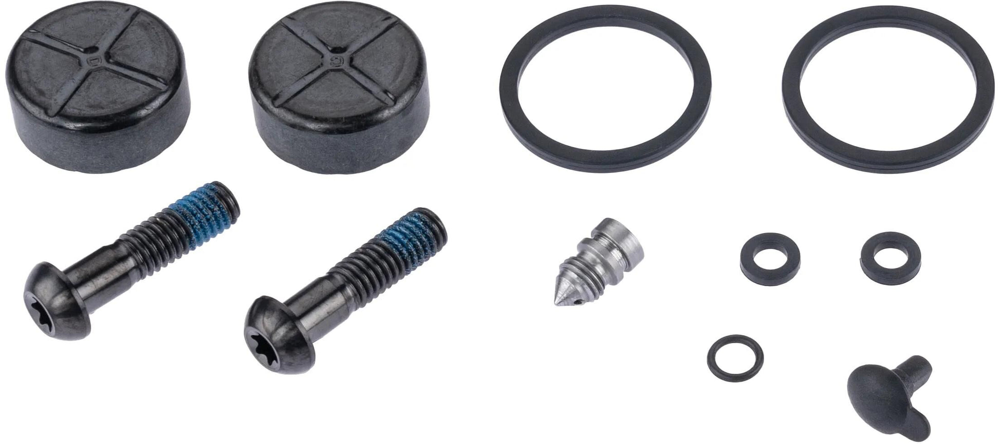 Sram Piston Kit Frein Brake Red E1