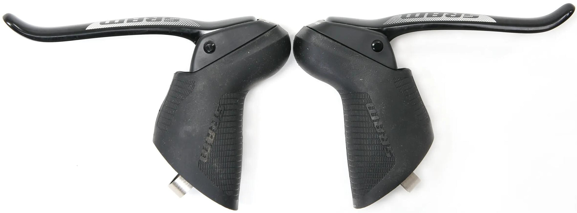 Sram Br. Lever Ridal 1 Alu Paire