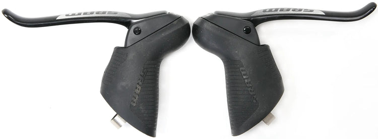 Sram Br. Lever Ridal 1 Alu Paire