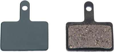 Union Union jeu de plaquettes de frein à disque dbp-10e pour e-bike shimano deore blister