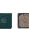 Plaquette de frein à disque Union DBP-52E Shimano XTR2011