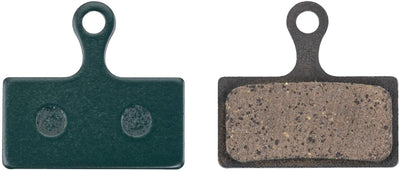 Plaquette de frein à disque Union DBP-52E Shimano XTR2011