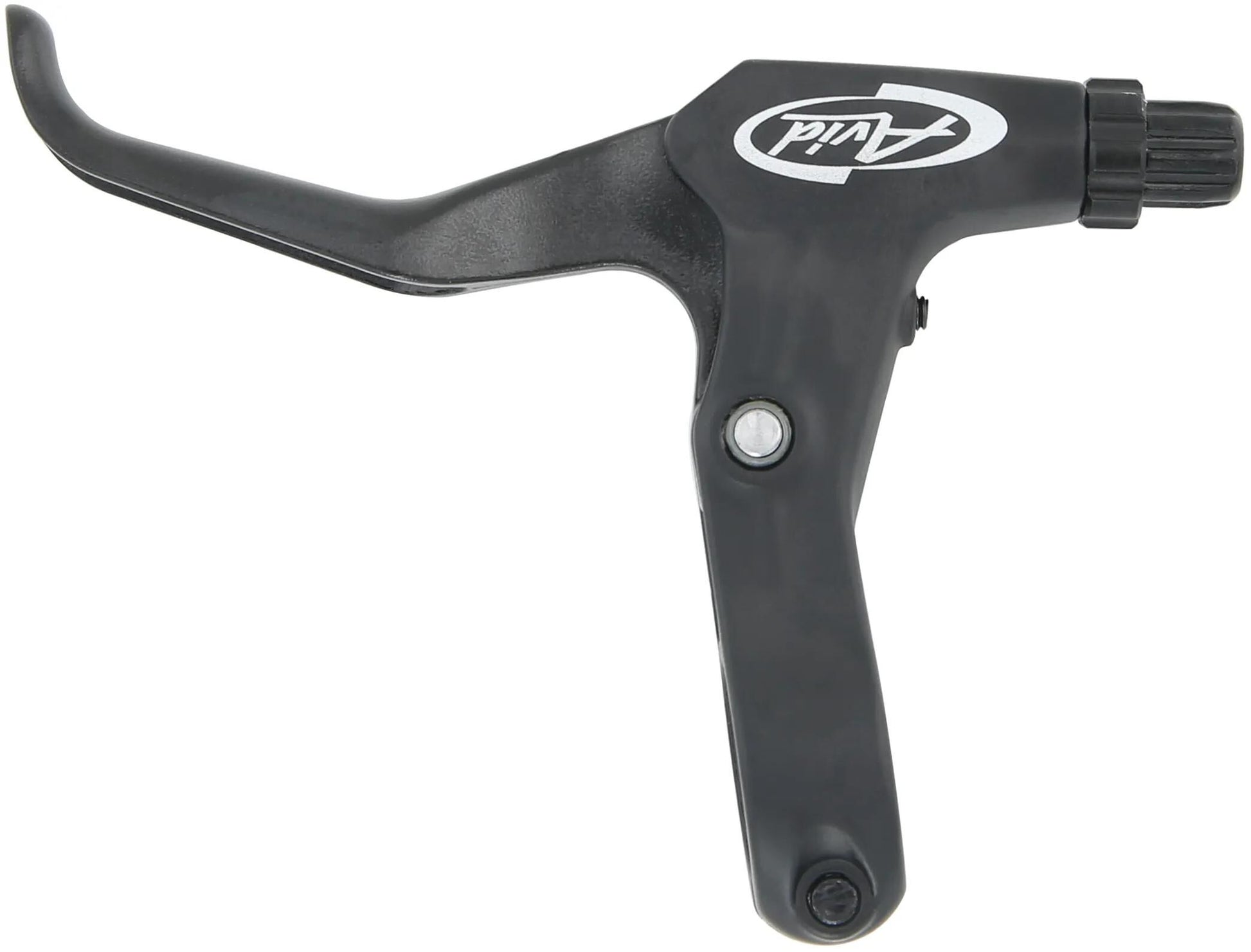 AVID BR. Lever FR-5 Singel Black
