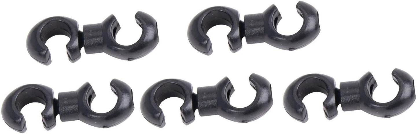Porte-câble fibrax